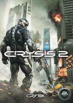 Crysis 2 Trainer Free Download